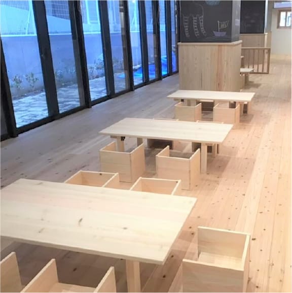 FAMILY GROWING TOGETHER